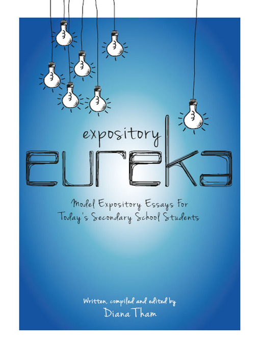 Title details for Expository Eureka by Diana Tham - Available